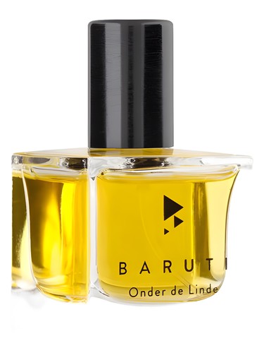 Onder de Linde (Melkmeisje) by Baruti