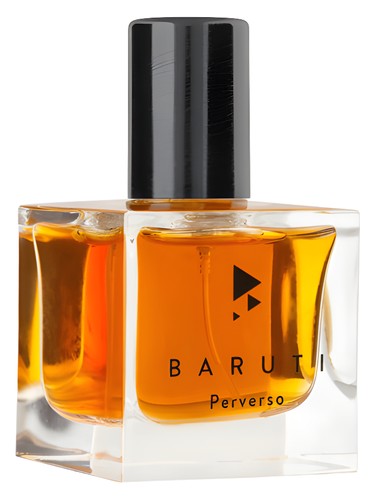 Perverso by Baruti