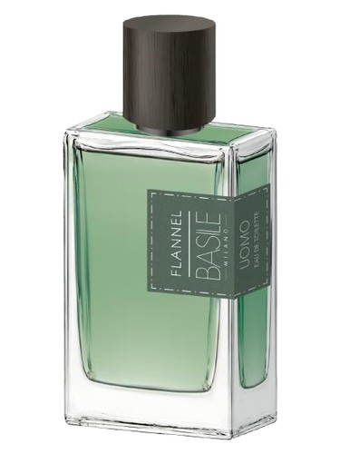 Flannel by Basile