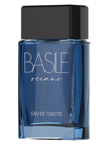 Oceano by Basile
