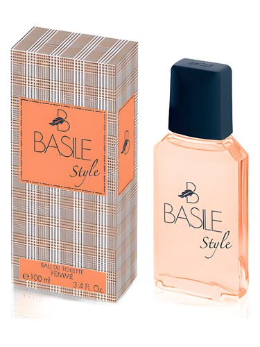 Style Femme by Basile