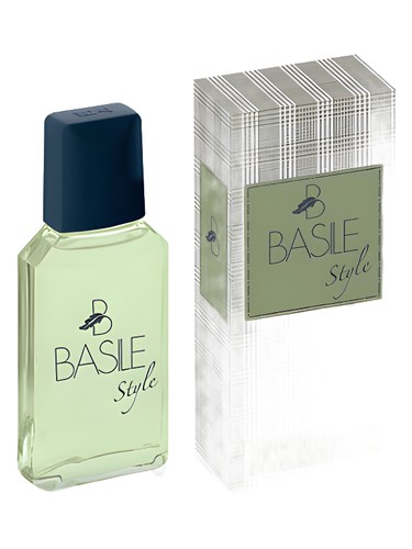 Style Homme by Basile
