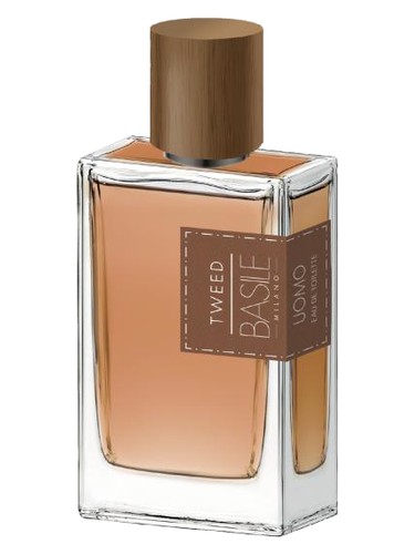 Tweed by Basile