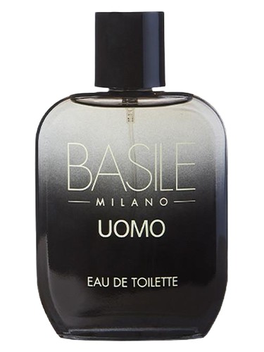 Uomo by Basile