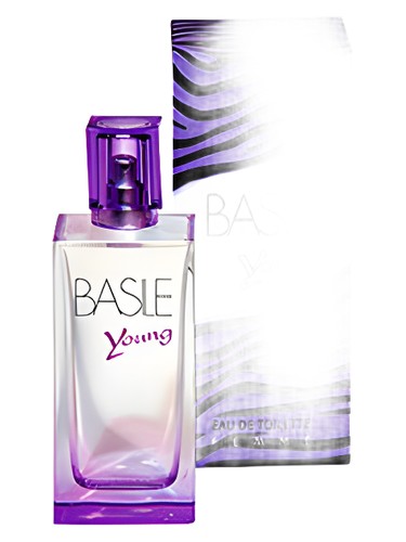 Young by Basile
