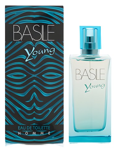 Young Uomo by Basile