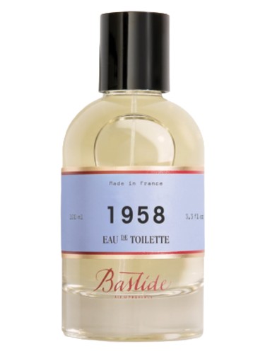 1958 by Bastide Aix en Provence