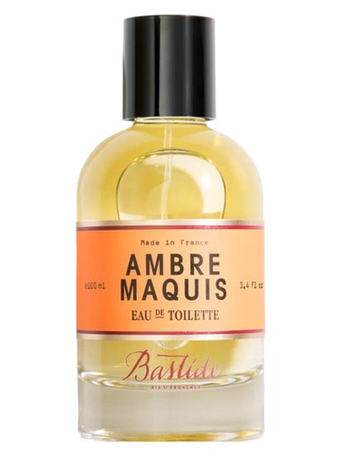 Ambre Maquis by Bastide Aix en Provence
