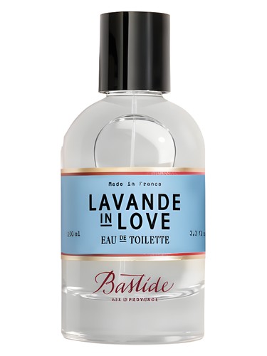 Lavande in Love by Bastide Aix en Provence