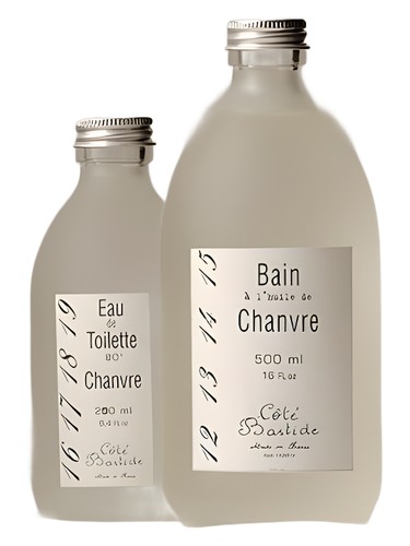Chanvre by Bastide Aix en Provence