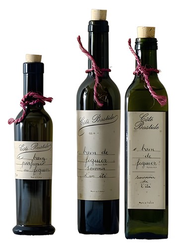 Fig Leaves by Bastide Aix en Provence