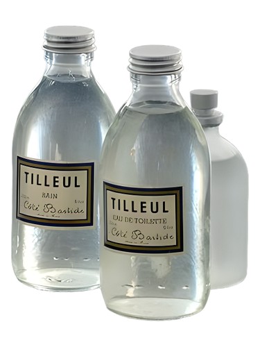 Tilleul (Lime Tree) by Bastide Aix en Provence
