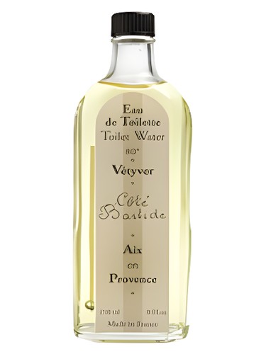 Vetyver by Bastide Aix en Provence