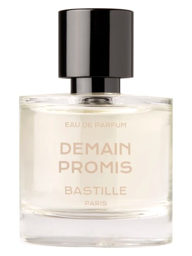 Demain Promis by Bastille Parfums