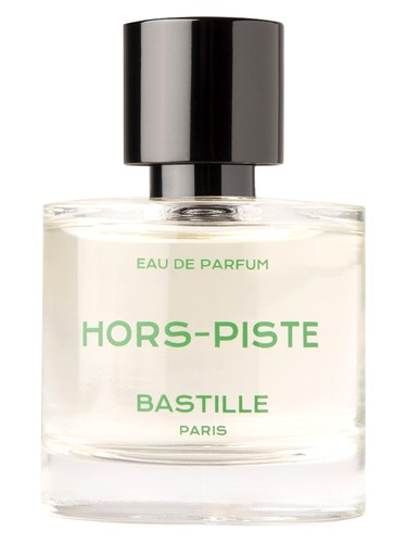 Hors-Piste by Bastille Parfums