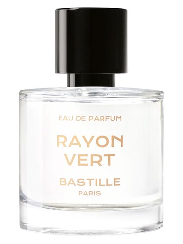 Rayon Vert by Bastille Parfums