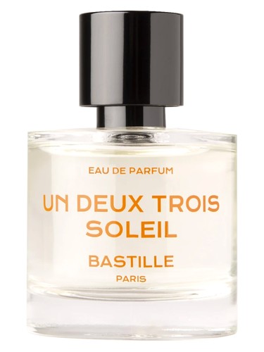 Un Deux Trois Soleil by Bastille Parfums