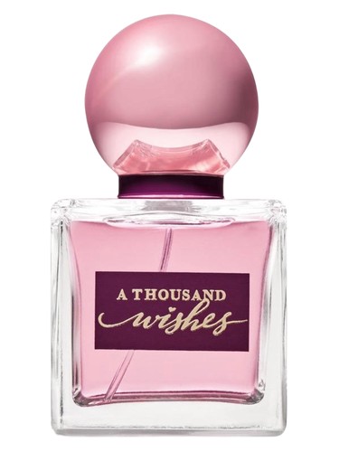 A Thousand Wishes 2020 Edition by Bath & Body Works
