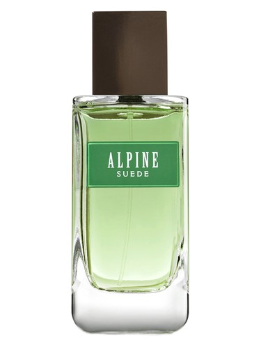 Alpine Suede by Bath & Body Works