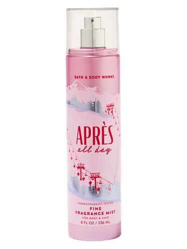 Après All Day by Bath & Body Works