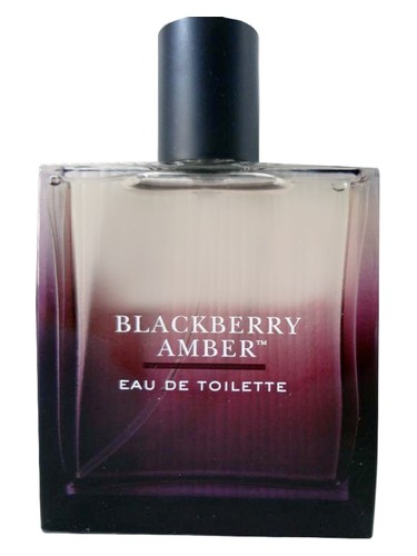 Blackberry Amber by Bath & Body Works