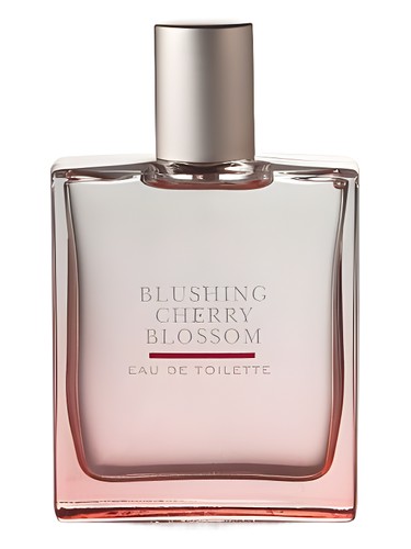 Blushing Cherry Blossom by Bath & Body Works