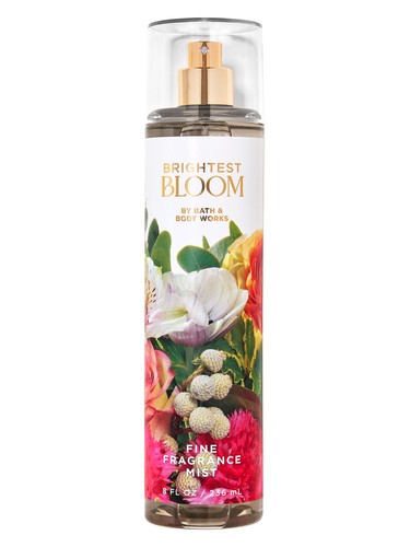Brightest Bloom by Bath & Body Works