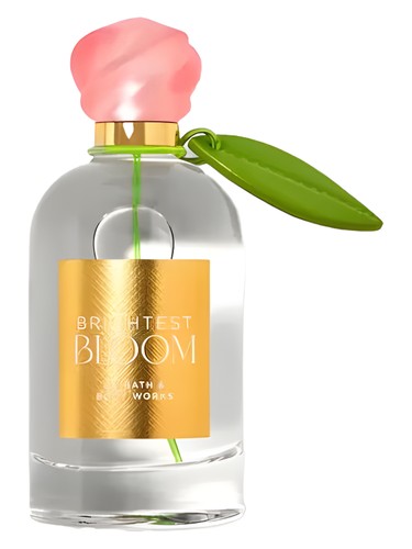 Brightest Bloom EDP by Bath & Body Works