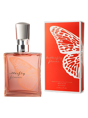Butterfly Flower by Bath & Body Works
