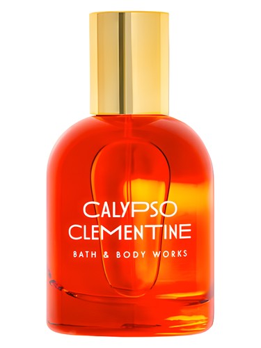 Calypso Clementine by Bath & Body Works