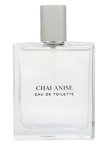 Chai Anise by Bath & Body Works