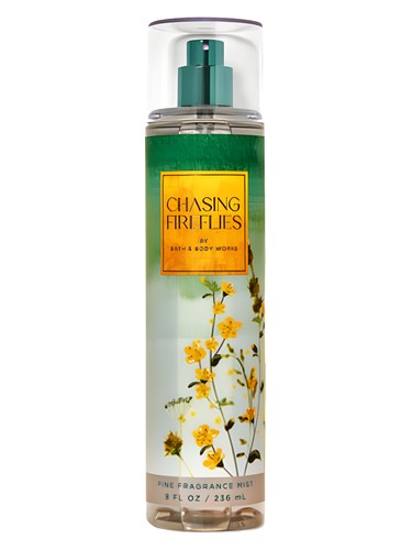 Chasing Fireflies by Bath & Body Works