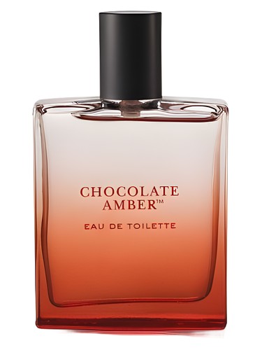 Chocolate Amber by Bath & Body Works