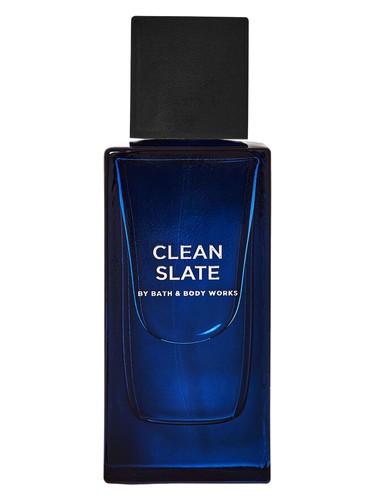 Clean Slate by Bath & Body Works