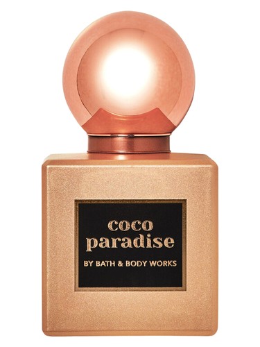 Coco Paradise Eau de Parfum by Bath & Body Works