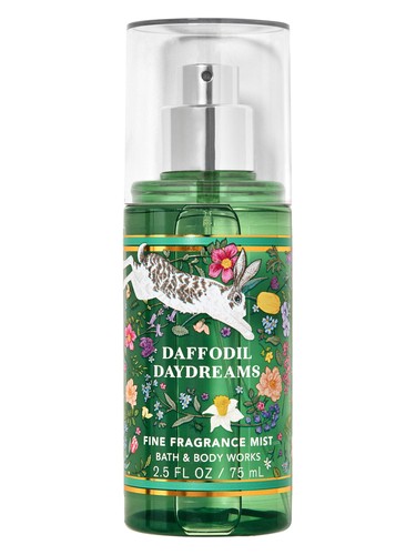Daffodil Daydreams by Bath & Body Works