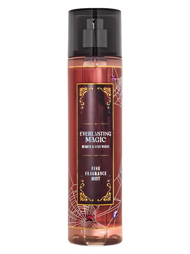 Everlasting Magic by Bath & Body Works