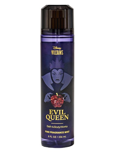Evil Queen by Bath & Body Works