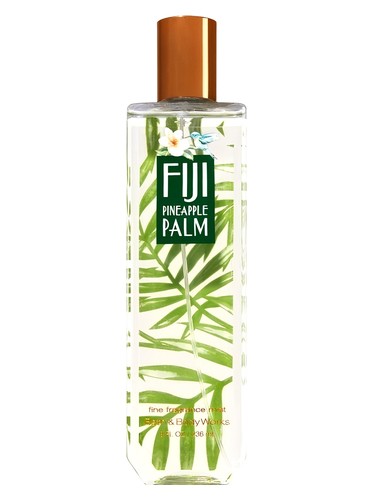 Fiji Pineapple Palm by Bath & Body Works