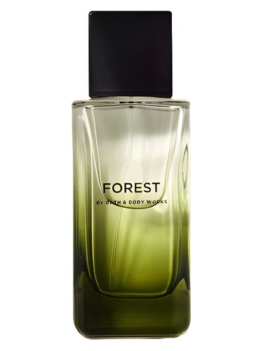 Forest by Bath & Body Works