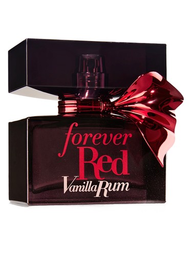 Forever Red Vanilla Rum by Bath & Body Works