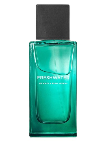 Freshwater by Bath & Body Works