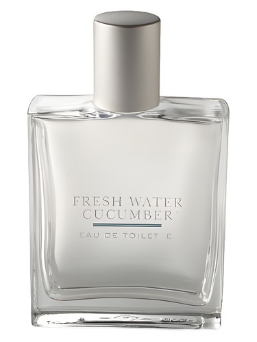 Freshwater Cucumber by Bath & Body Works
