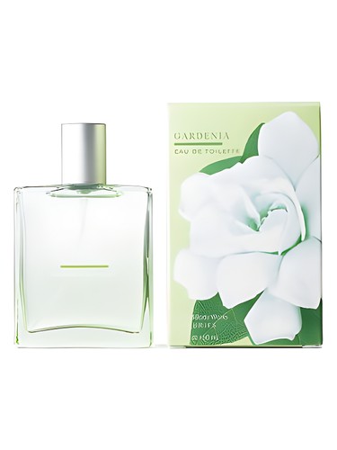 Gardenia by Bath & Body Works
