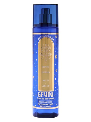 Gemini by Bath & Body Works