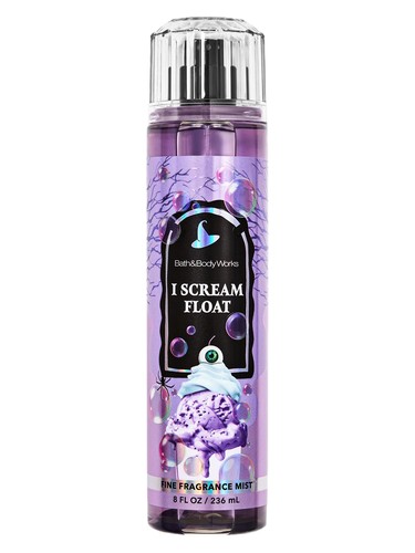 I Scream Float by Bath & Body Works