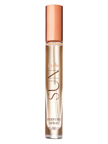 In The Sun by Bath & Body Works