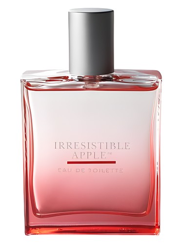 Irresistible Apple by Bath & Body Works