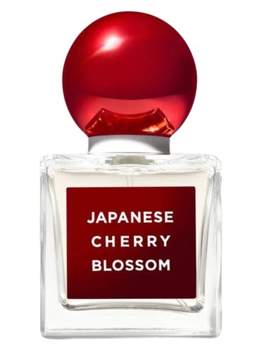 Japanese Cherry Blossom 2020 Edition by Bath & Body Works