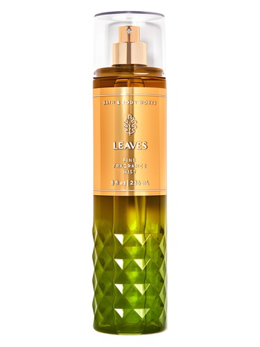Leaves by Bath & Body Works